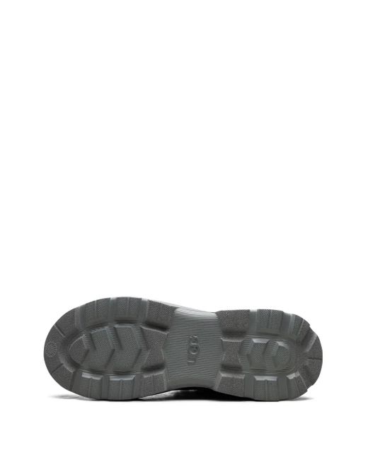 Ugg Black Neumel X Boots