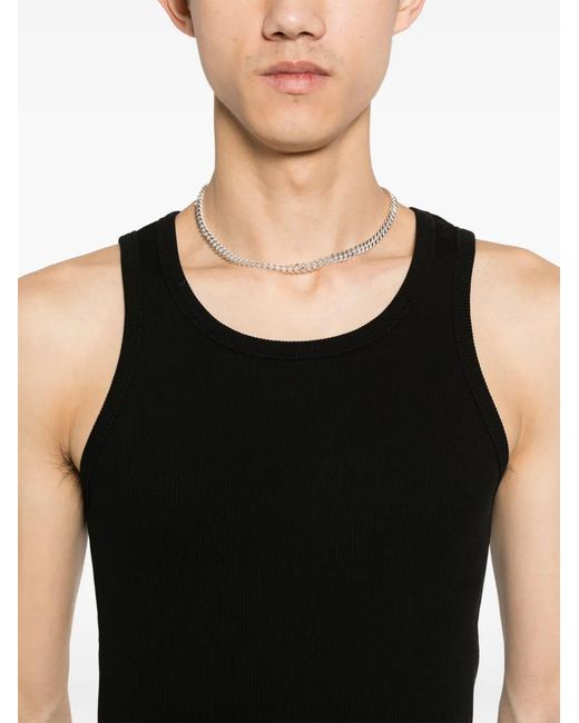Givenchy Black T-Shirts And Polos for men