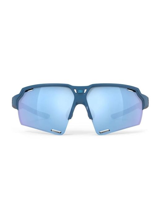 Rudy Project Blue Deltabeat Sunglasses