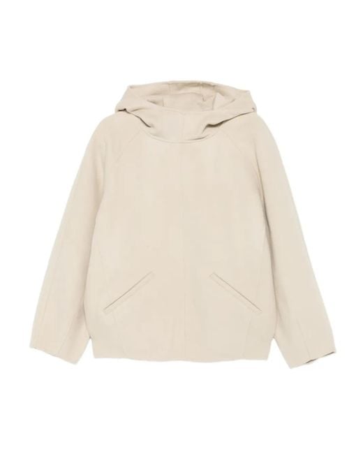 Soeur Natural Gretel Hoodie