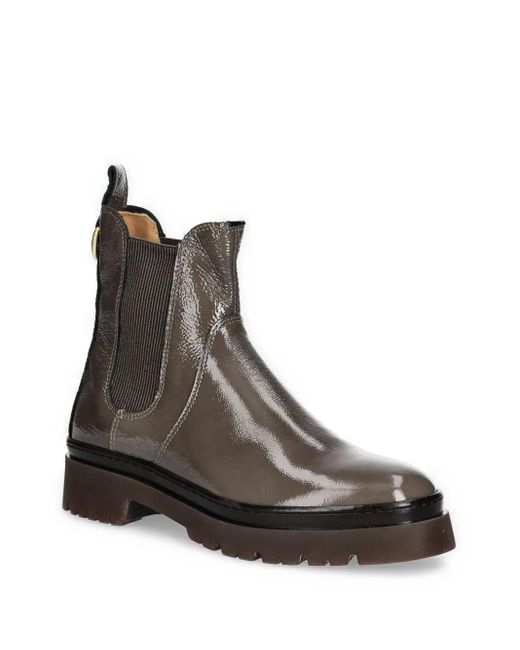 Gant Brown Aligrey Boots