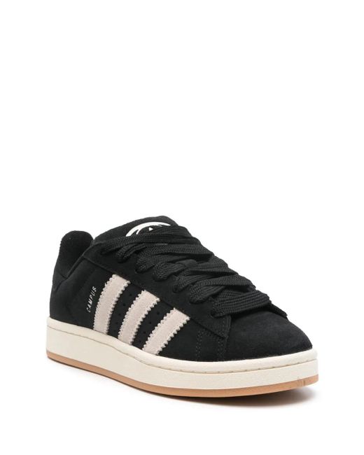 Adidas Black Campus 00S Sneakers