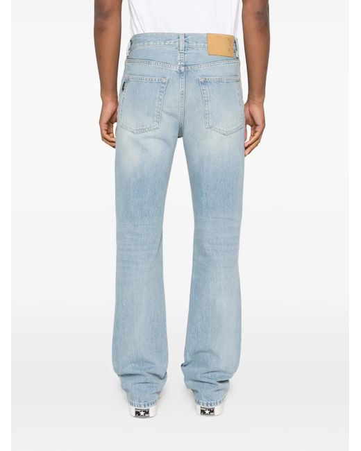 Haikure Blue Jean Fergus for men