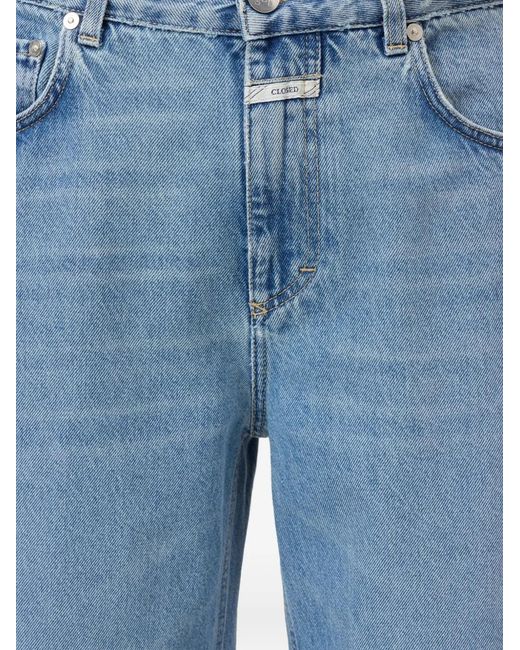 Closed Blue Jazzie Jeans