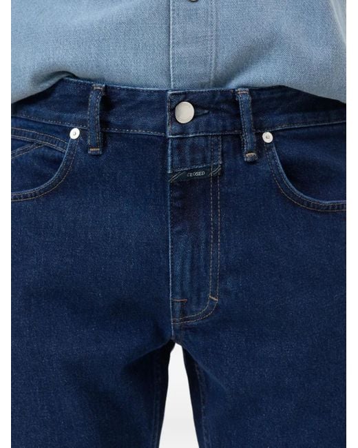 Closed Cooper True Jeans in Blue für Herren