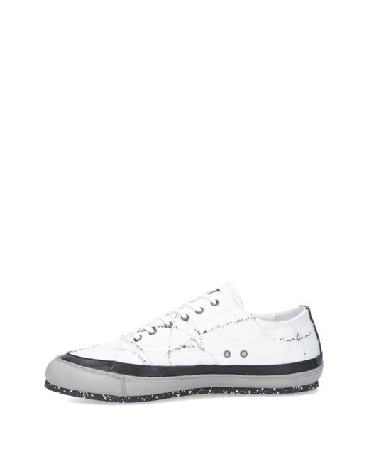 Kiko Kostadinov White Kolmo Low-Tops Sneakers for men