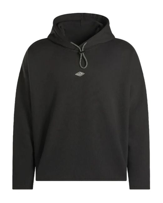 Reebok Black X Tobe Nwigwe Hoodie for men