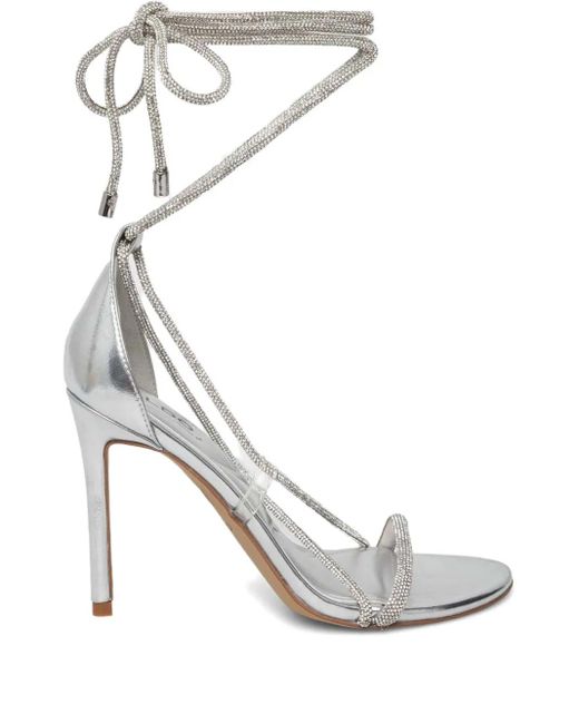 ALDO Marly 100m サンダル White