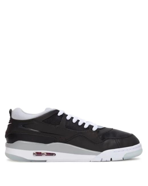メンズ Nike 4 Rm "black/metallic" スニーカー