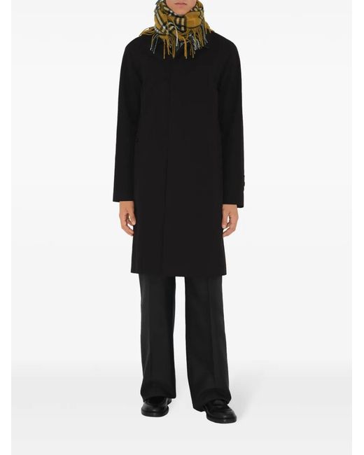 Burberry Metallic Happy Schal