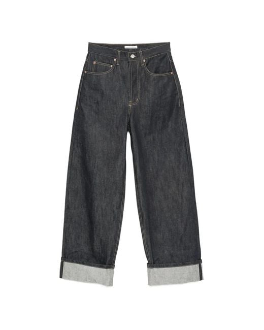 Source Unknown Gray Pireo Selvedge Jeans