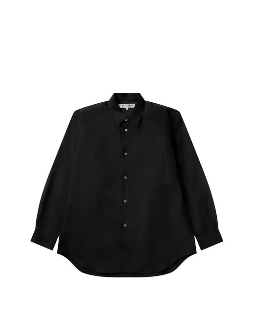 Comme des Garçons Black Forever Wide-Fit Shirt for men