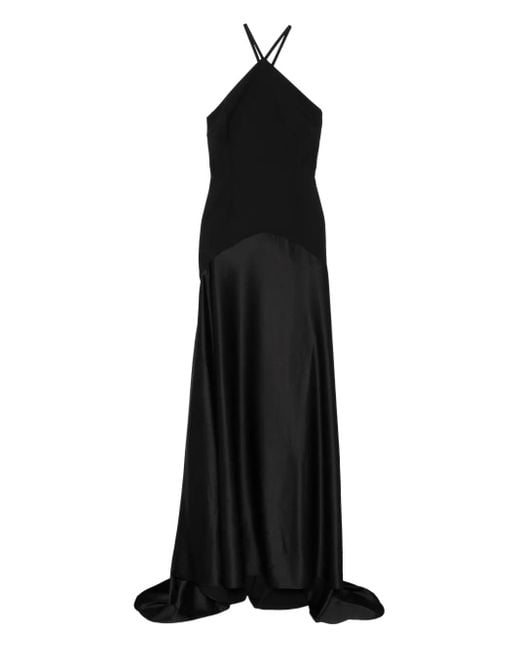 Solace London Black Dresses