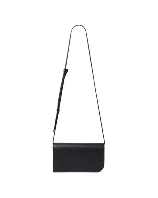 Jacquemus White Curvo Tote Bag for men
