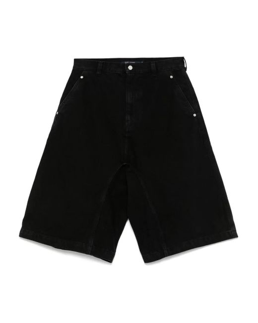 Sofie D'Hoore Pluto ショートパンツ Black