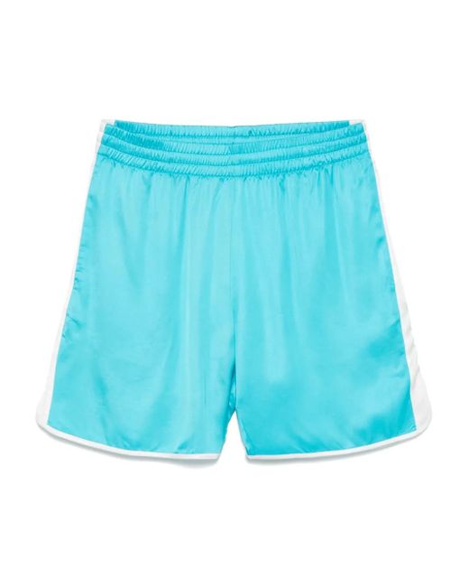 メンズ BLUE SKY INN Waiter ショートパンツ Blue