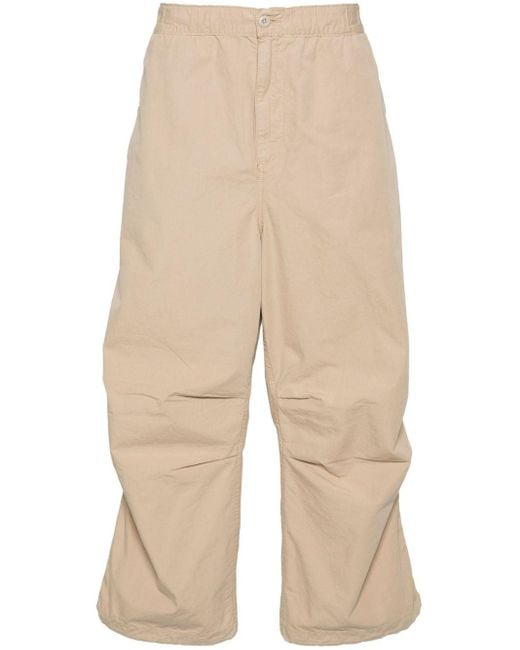 Pantaloni Judd di Carhartt in Natural da Uomo