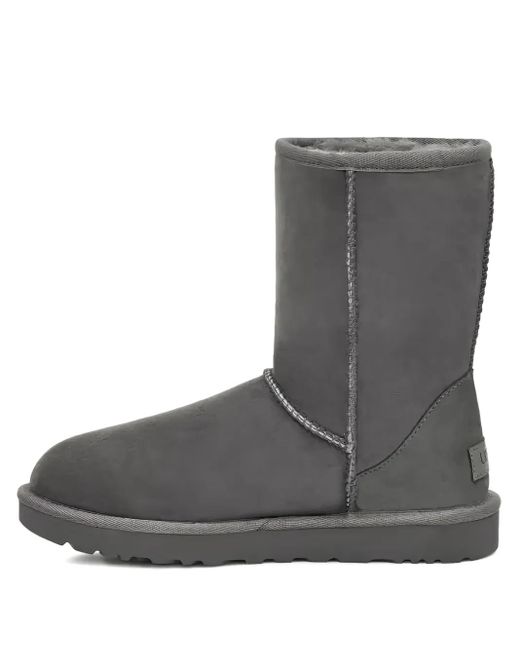 Ugg Gray 'Classic Short Ii'