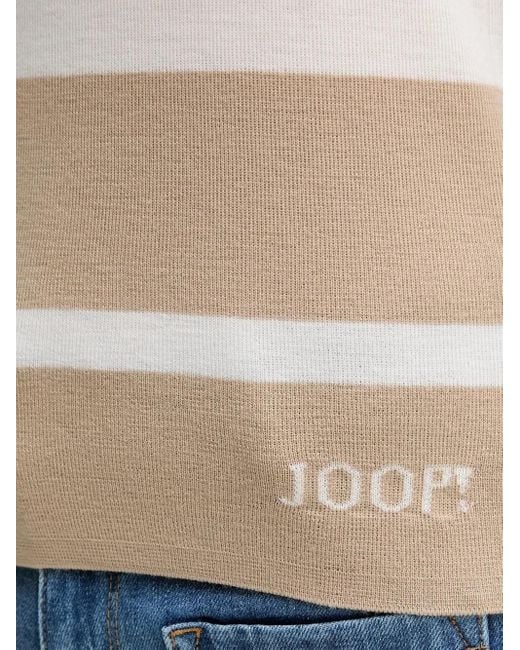 Maglione A Righe Ketra di Joop! in Blue