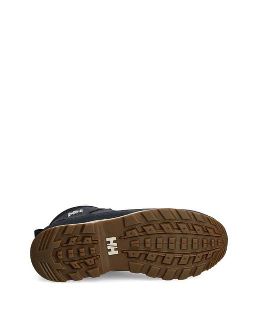 Helly Hansen Blue Calgary Boots for men