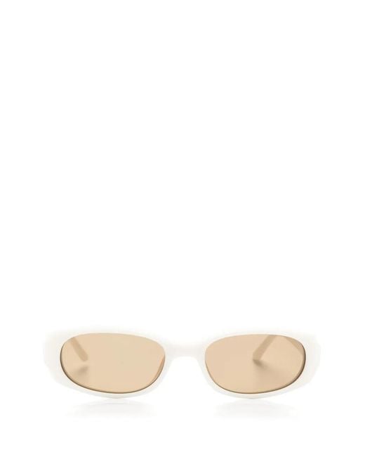 Chimi Natural Rotate Note Sunglasses