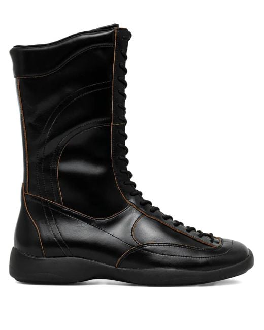 Stivali Sky di Vagabond in Black