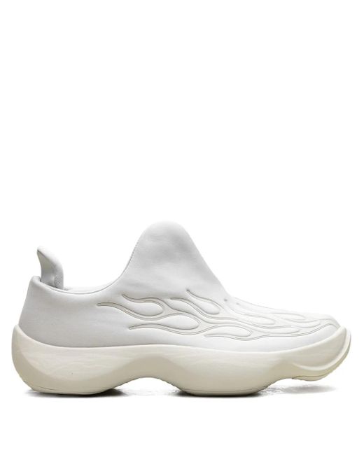Asics One "One Ok Rock in White für Herren