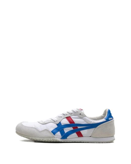 Onitsuka Tiger Serrano /Directoire/ Sneakers in Blue für Herren