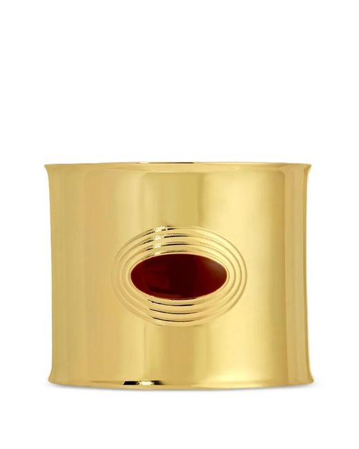 Heaven Mayhem Yellow Matilde Cuff