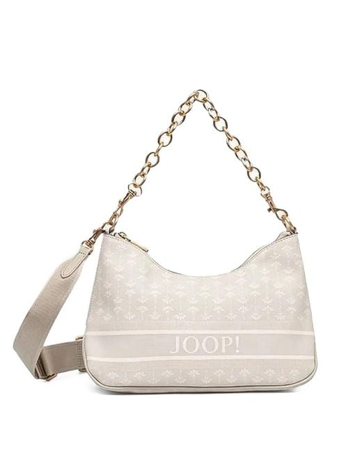 Joop! Natural Catena Aimee Shoulder Bag