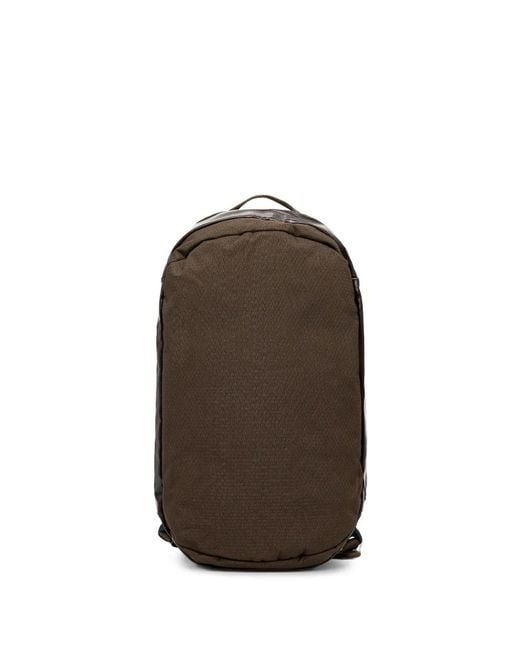 Gregory Brown Alpaca 40 Duffle Bag