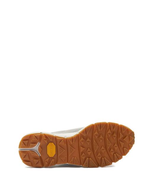 Scarosso White Robbie Sneakers for men