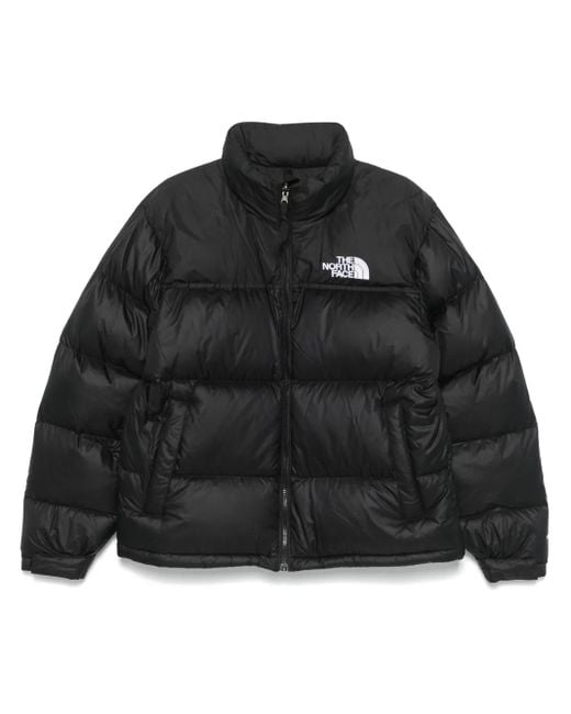 The North Face Black 1996 Retro Nuptse Jacket for men