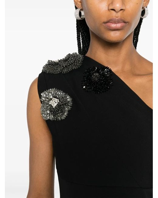 Balmain Black Dresses