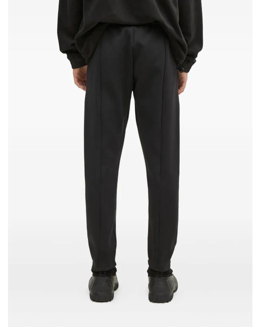 Adidas Broek Met Logoprint in het Black voor heren