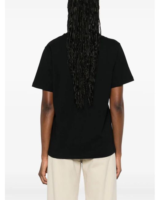Coperni ロゴ Tシャツ Black