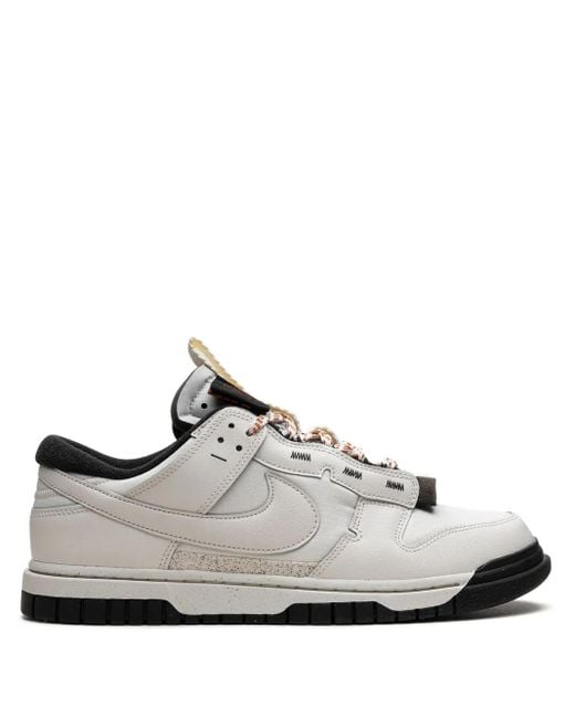 Nike White Dunk Low Remastered "Sail/ Sneakers