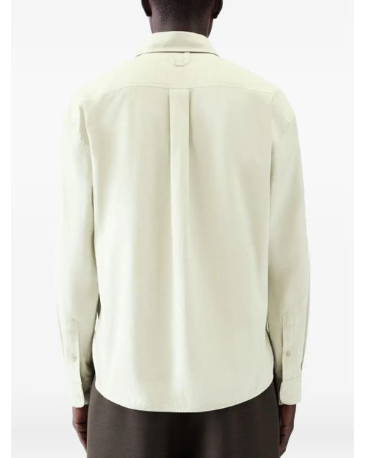 Jacquemus White Formal Shirts for men