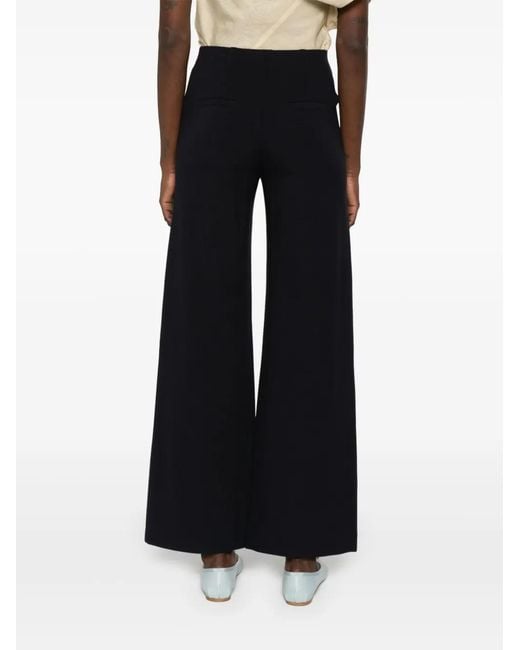 Pantalon Kimberly Seductive en coloris Blue