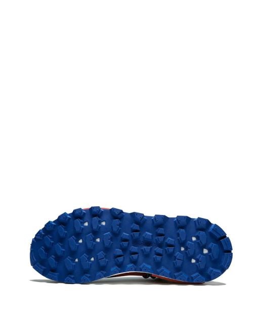 Adidas Blue X Pharrell Williams Hu Nmd Nerd "Complexcon Exclusive 2018" Sneakers