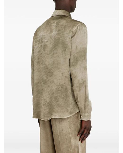 DIESEL Natural Shirt for men
