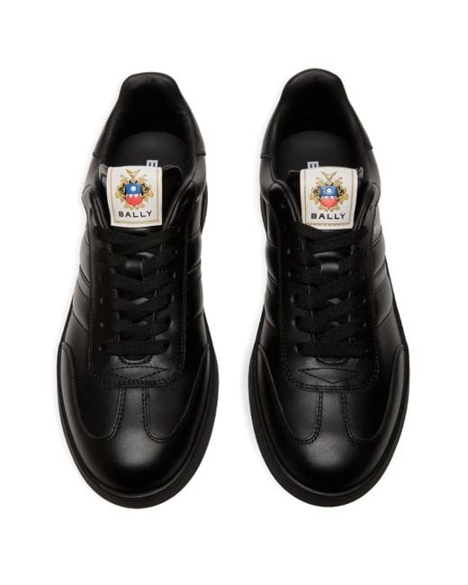 Bally Black Rivy