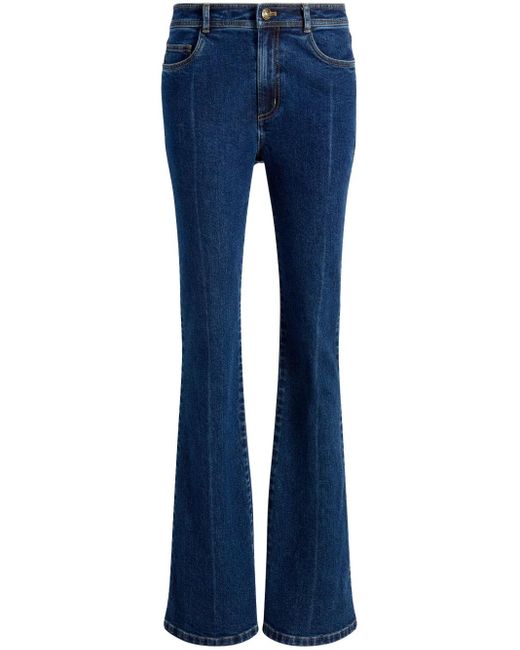 Cinq À Sept Shailene Jeans in het Blue