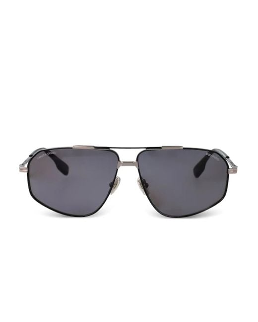 Canada Goose Gray Moher Sunglasses for men