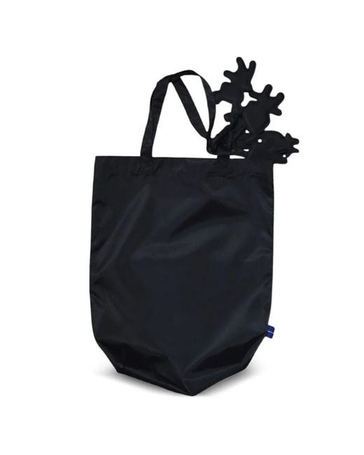 Comme des Garçons Black Padded-Charm Shoulder for men