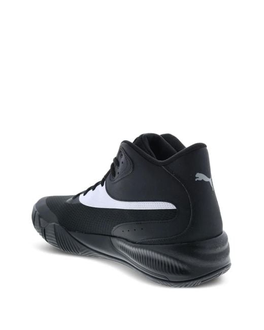 PUMA Triple Sneakers in Black für Herren