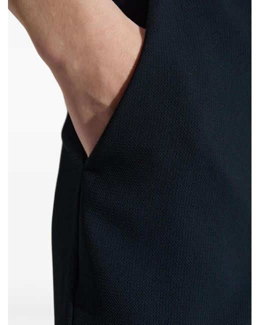 Emporio Armani Pantalon in het Blue