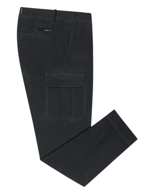 Rrd Black Extralight Gdy Cargo Pants for men