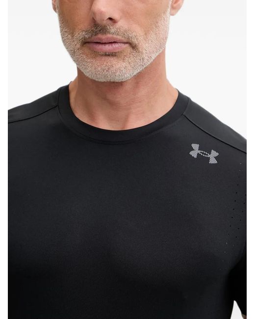 Under Armour Black Velociti Pro T-Shirt for men