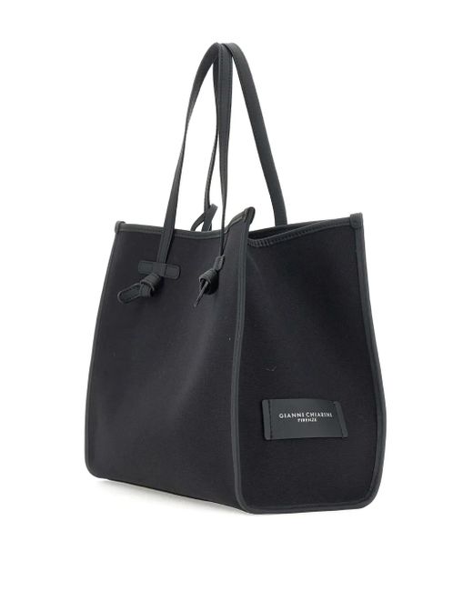Sac À Main Marcella Gianni Chiarini en coloris Black